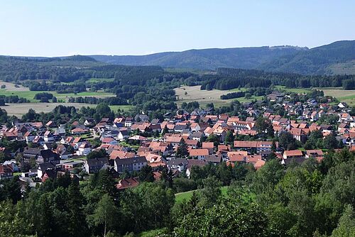 Kachelbild