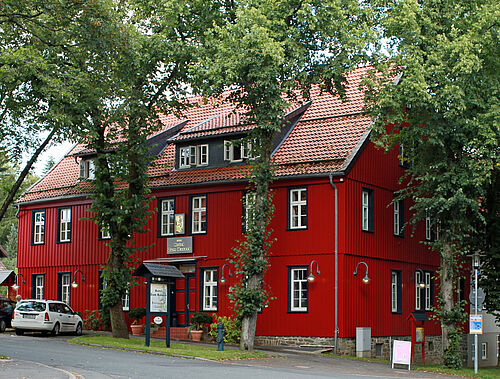 Kachelbild