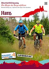 harz mountainbike tour