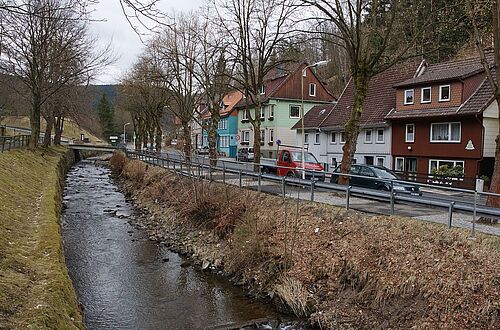 Kachelbild