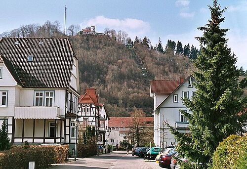 Kachelbild