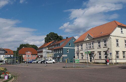 Kachelbild