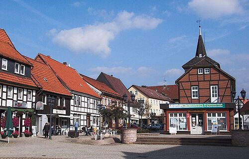 Kachelbild