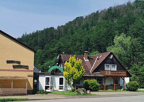 Kachelbild